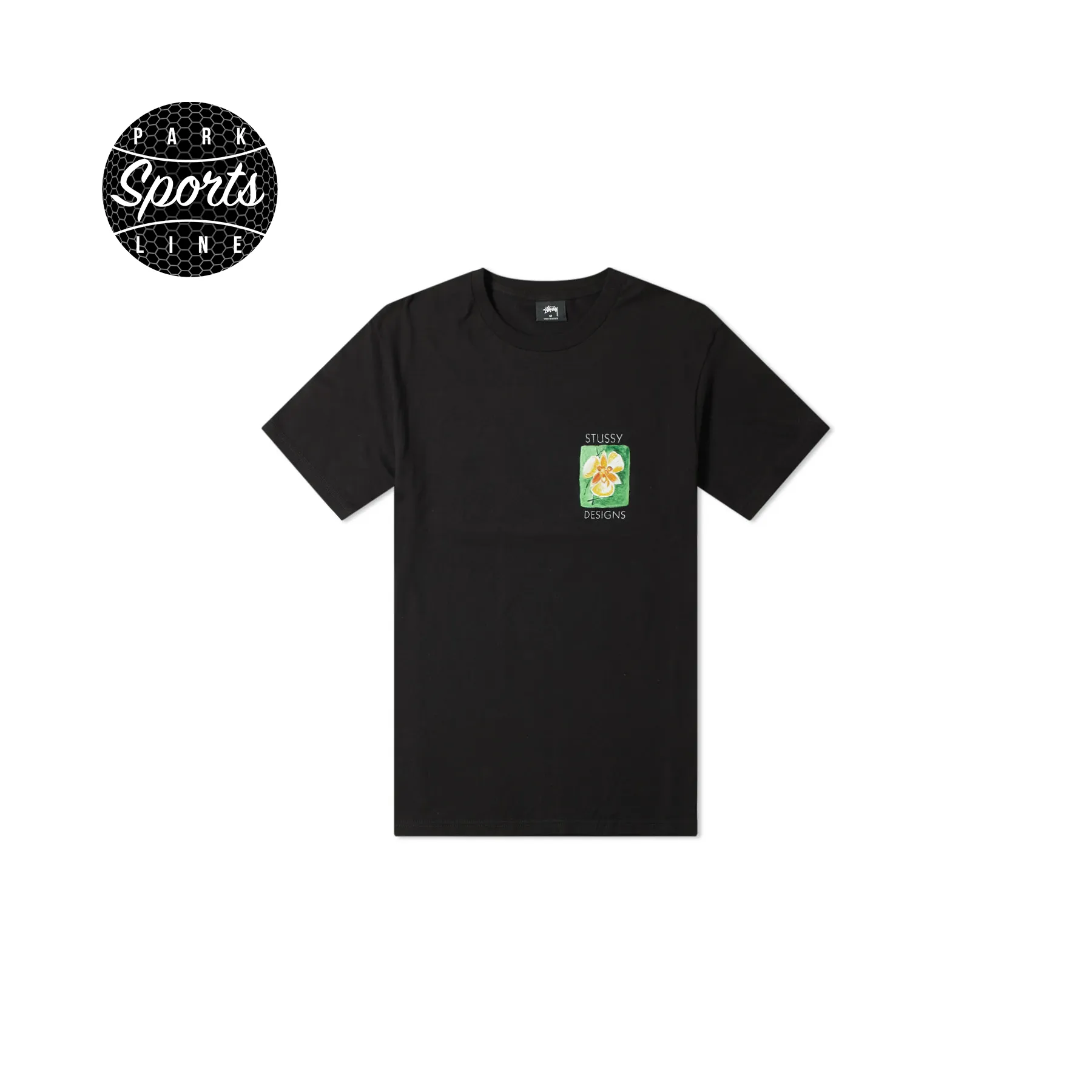 Stussy Hibiscus T-Shirt