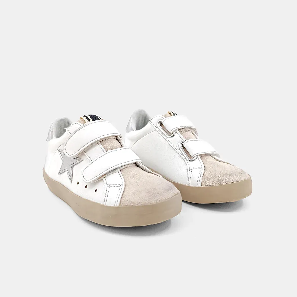 Sunny Toddler Sneaker