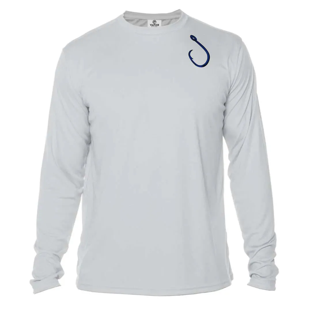 Therapy Sun Shirt UPF50 - No Location or Custom Location