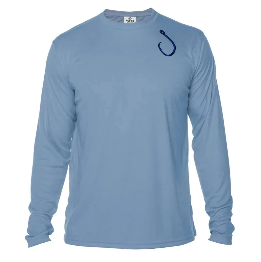 Therapy Sun Shirt UPF50 - No Location or Custom Location
