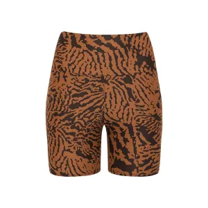 Tigre Midi Bike Short