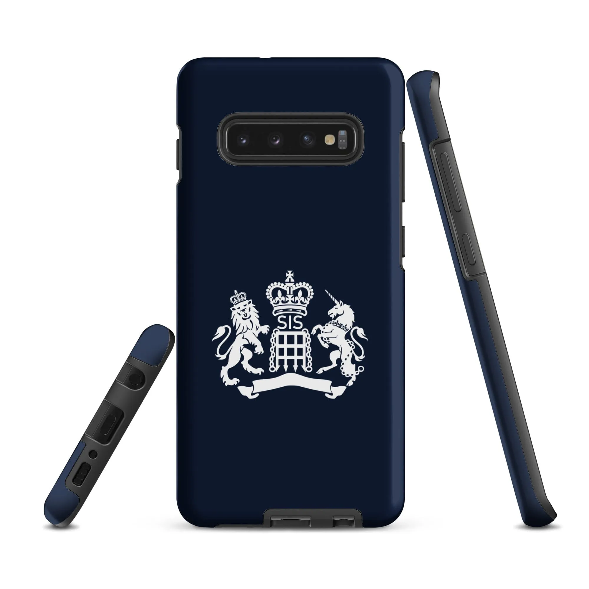 Tough case for Samsung