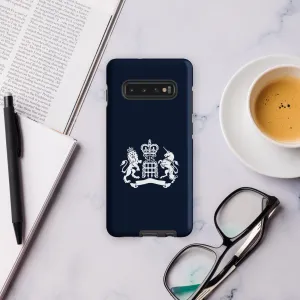 Tough case for Samsung