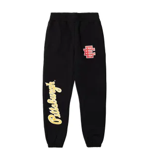 x Eric Emanuel PITTSBURGH PIRATES SWEATPANTS